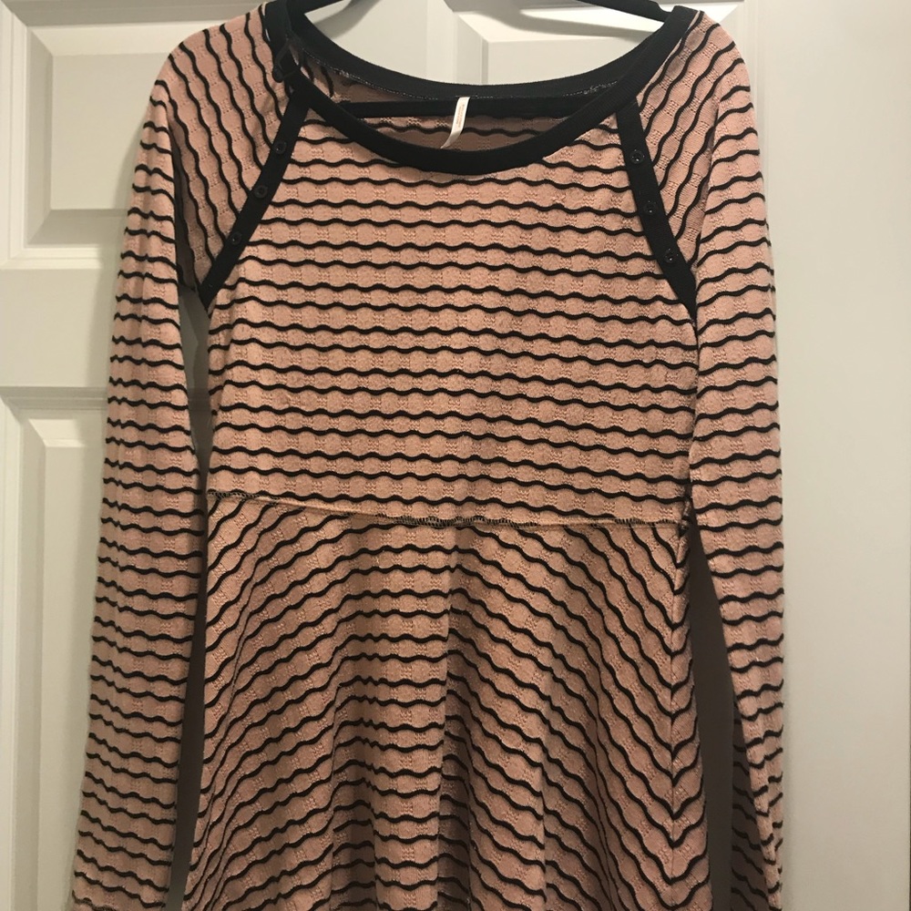 Free People sweater - Picture 1 of 1